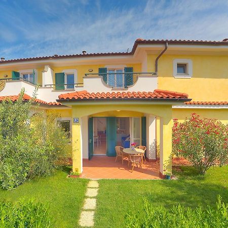 Residence I Giardini Del Conero Порто Реканати Екстериор снимка