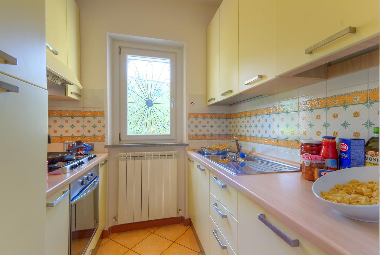 Residence I Giardini Del Conero Порто Реканати Екстериор снимка