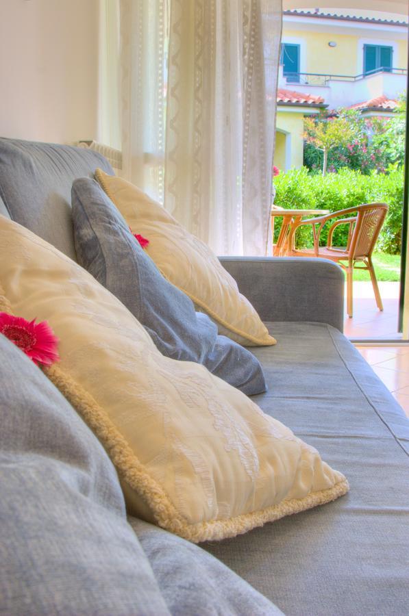 Residence I Giardini Del Conero Порто Реканати Екстериор снимка
